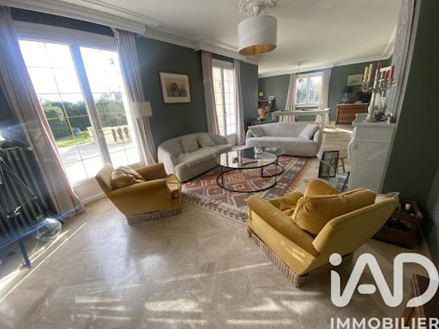 Maison vente à Nantes, Mauves-sur-loire