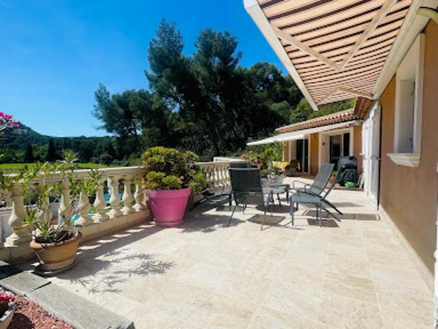 Maison vente à Arrondissement de Toulon, Sanary-sur-mer