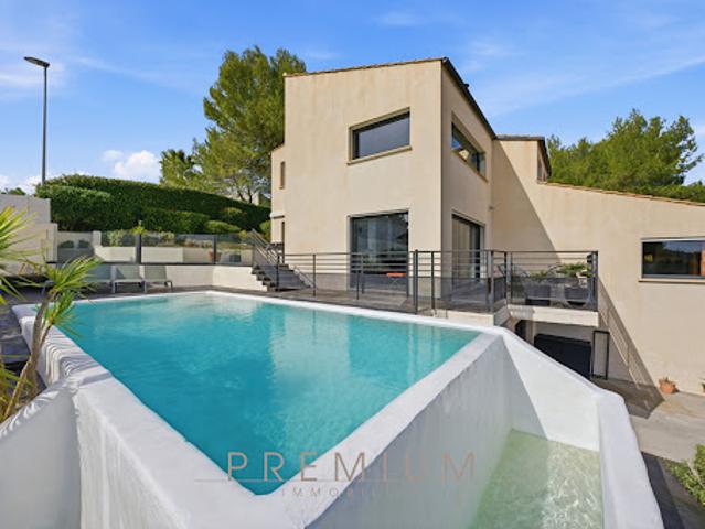 Maison vente à Montpellier, Grabels