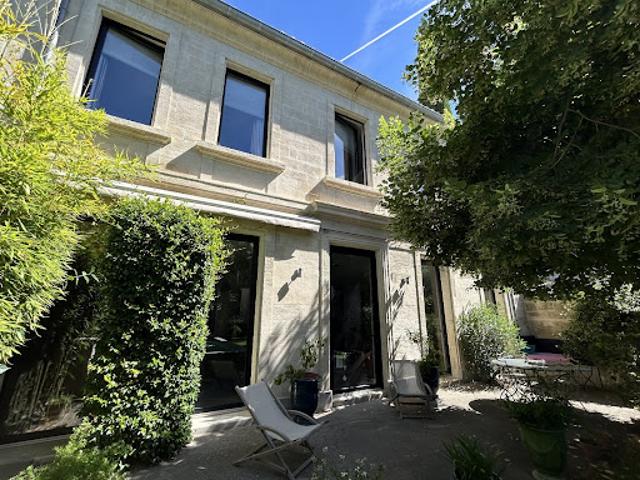 Maison vente à Avignon