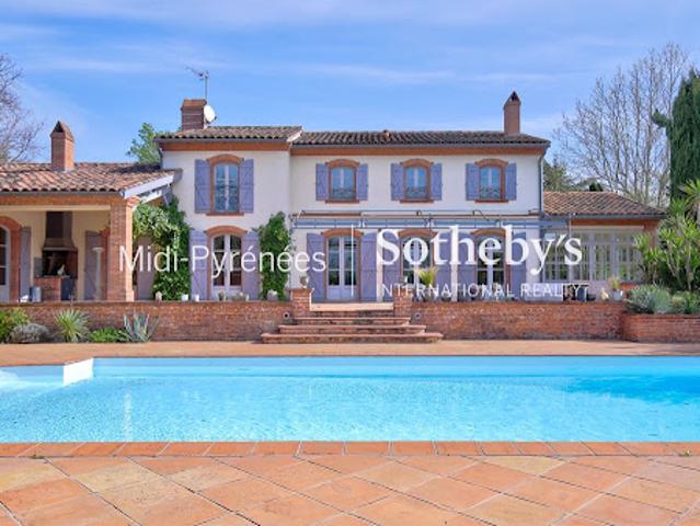 Maison vente à Toulouse