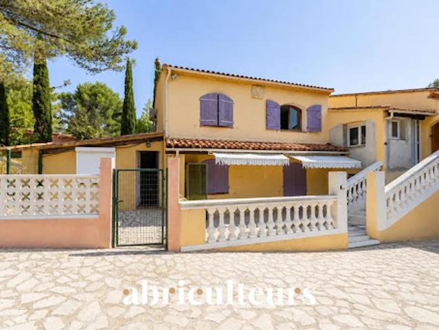 Maison vente à Aix-en-Provence, Les Pennes-mirabeau