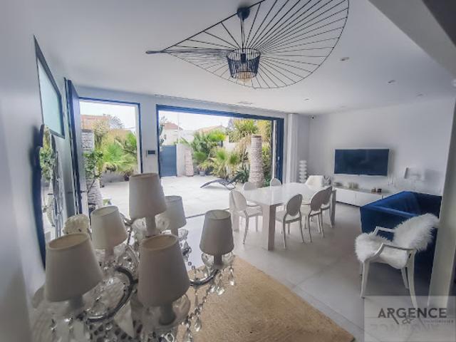 Maison vente à Montpellier, Mauguio
