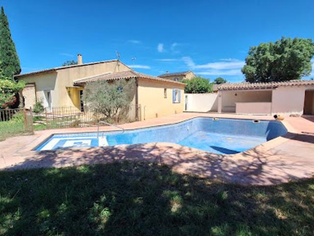 Maison vente à Aix-en-Provence, Salon-de-provence