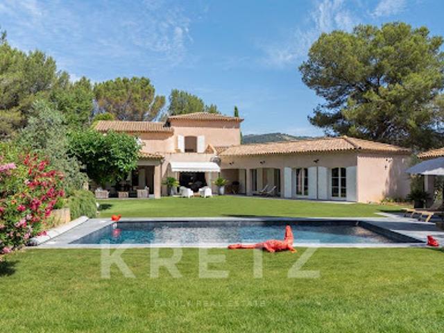 Maison vente à Marseille, Auriol