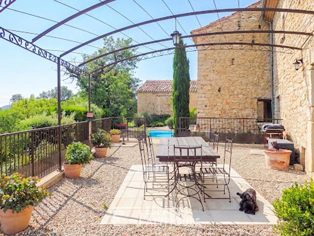 Maison vente à Castres, Lautrec