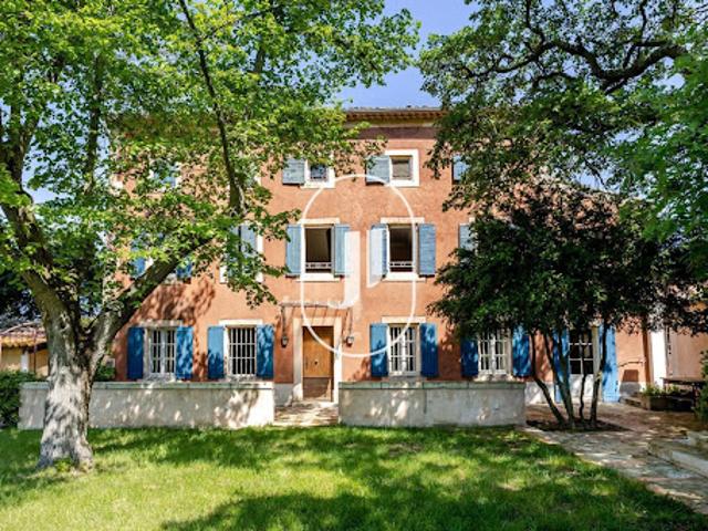 Maison vente à Apt, Oppède