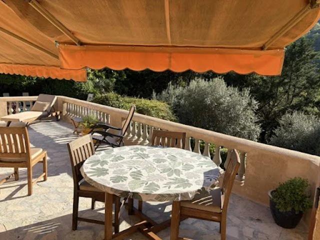 Maison vente à Grasse, Tourrettes-sur-loup