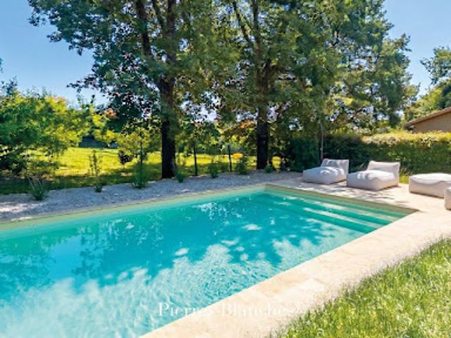 Maison vente à Toulouse, Balma