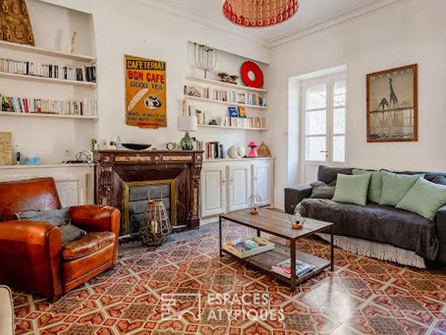 Maison vente à Narbonne, Moux