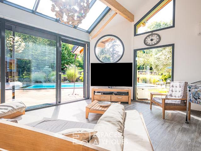Maison vente à Albertville, Verrens-arvey