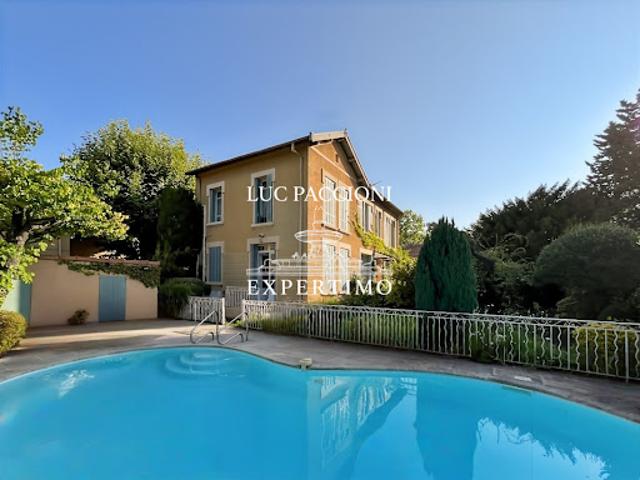 Maison vente à Aix-en-Provence, Aix-en-provence