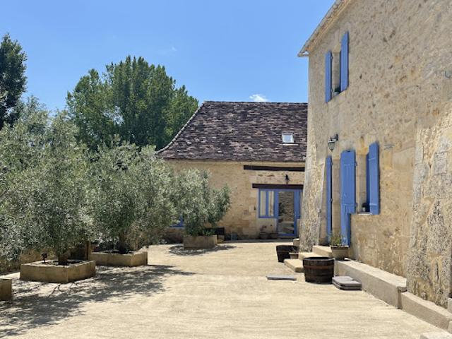 Maison vente à Périgueux, Saint-jean-d'eyraud