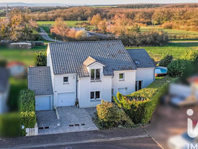 Maison vente à Metz, Pournoy-la-grasse