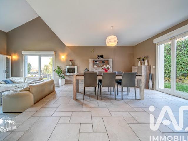 Maison vente à Metz, Pournoy-la-grasse