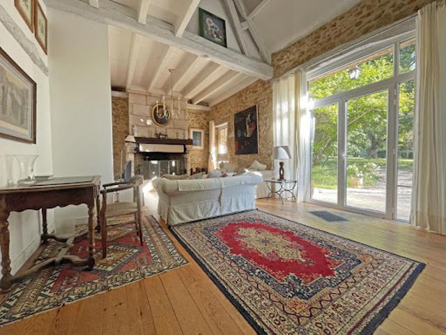 Maison vente à Périgueux, Issac