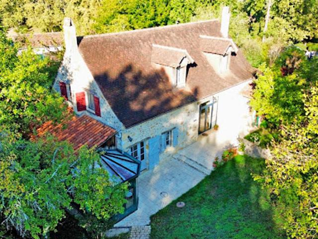 Maison vente à Périgueux, Issac
