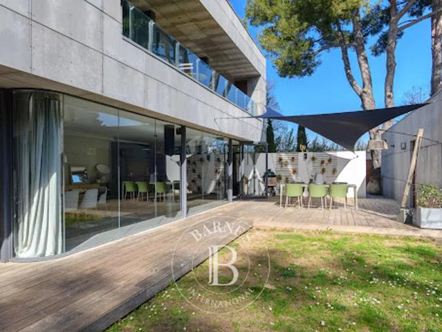 Maison vente à Marseille