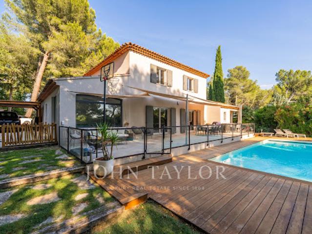 Maison vente à Aix-en-Provence, Aix-en-provence