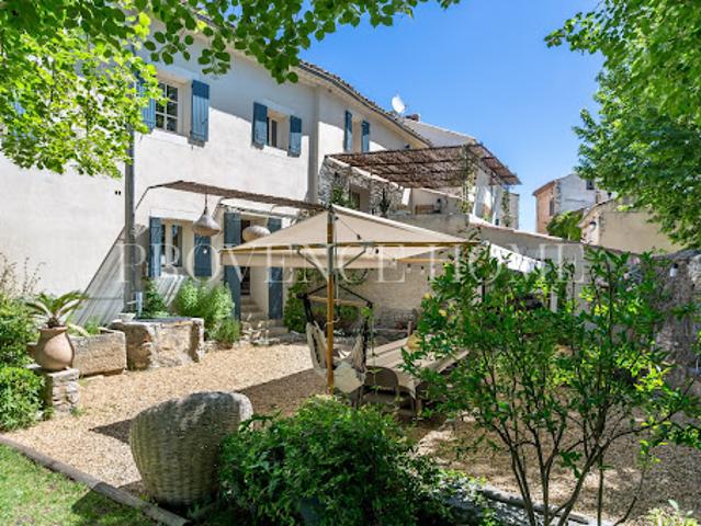 Maison vente à Apt, Joucas