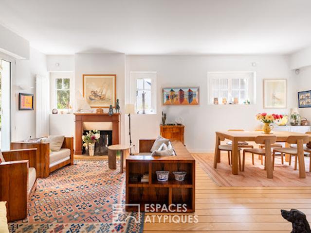 Maison vente à Saint-Nazaire, La Baule-escoublac