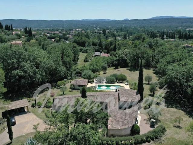 Maison vente à Arrondissement de Draguignan, Fayence