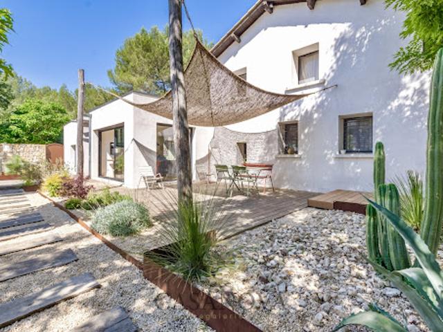 Maison vente à Montpellier, Castelnau-le-lez