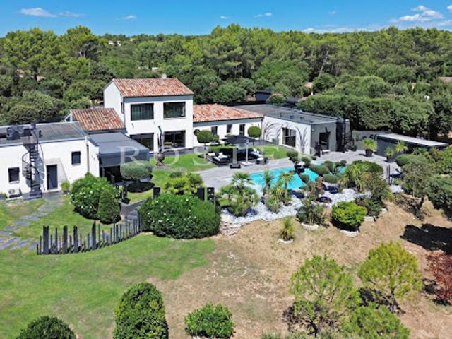 Maison vente à Apt, Beaumettes