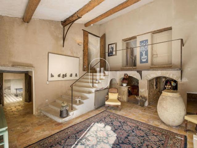 Maison vente à Maubec, Vaucluse
