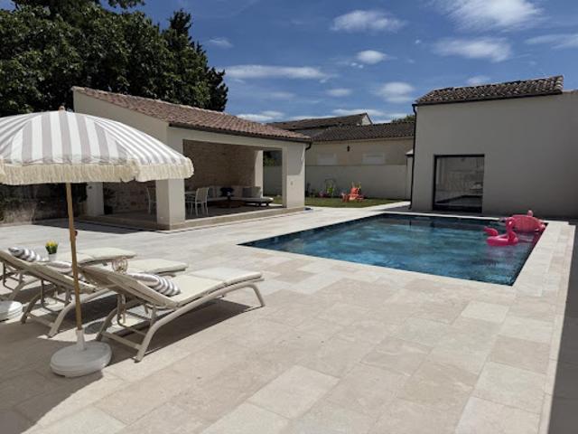 Maison vente à Tarascon, Bouches-du-Rhône