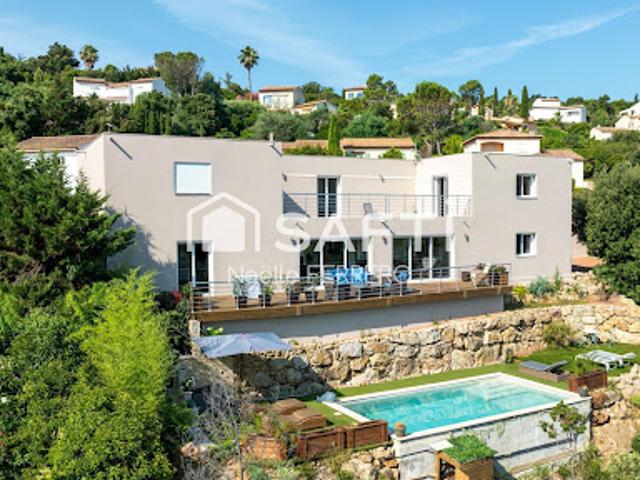Maison vente à Arrondissement de Draguignan, Roquebrune-sur-argens