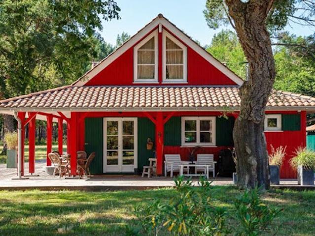 Maison vente à Dax, Linxe
