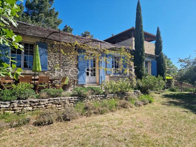 Maison vente à Apt, Gordes