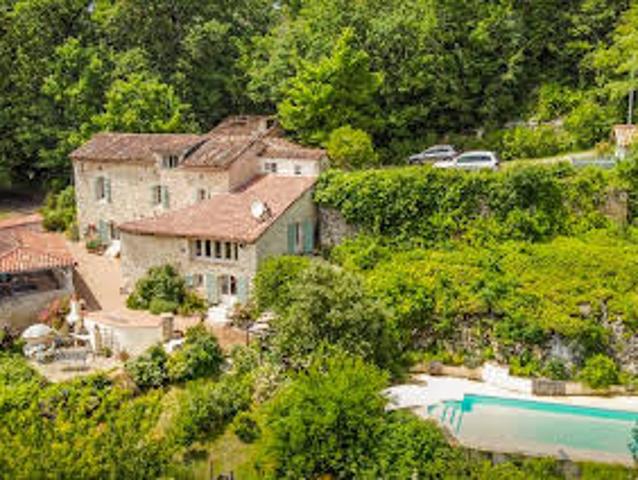 Maison vente à Monbalen