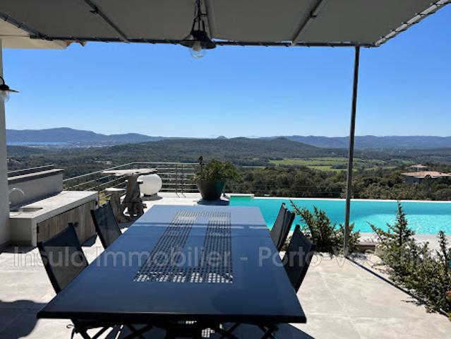 Maison vente à Sartène, Porto-vecchio