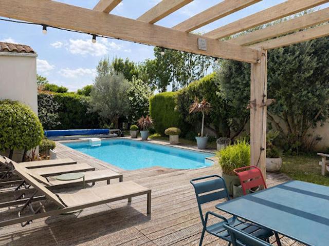 Maison vente à La Rochelle, Périgny