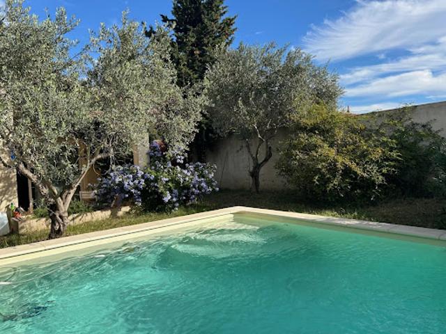 Maison vente à Arles, Saint-rémy-de-provence