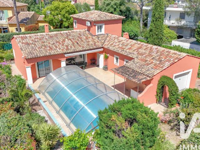 Maison vente à Arrondissement de Draguignan, Saint-raphaël