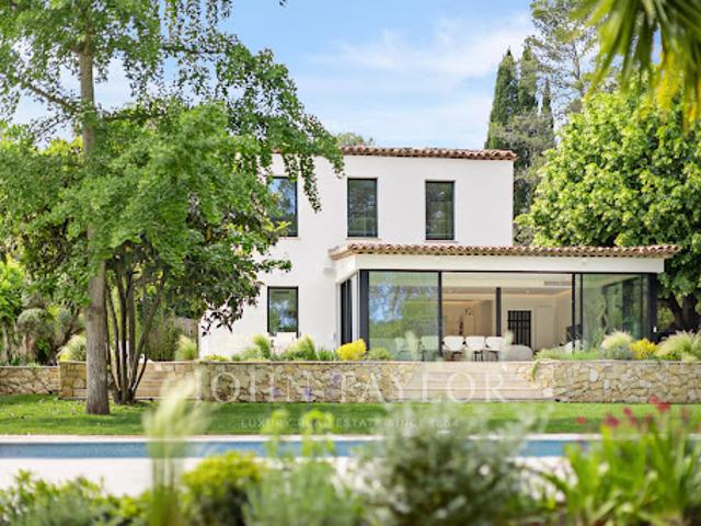 Maison location à Grasse, Mougins