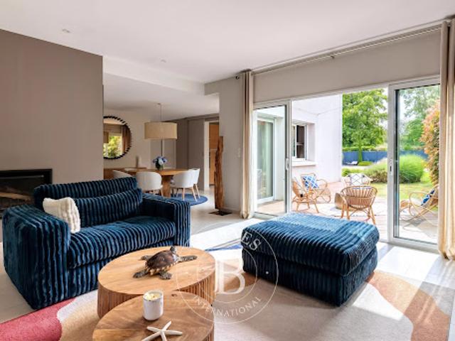 Maison vente à Nantes, Carquefou
