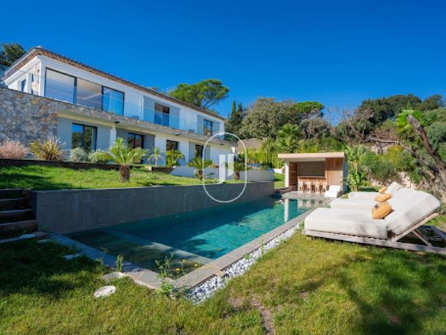 Maison vente à Arrondissement de Draguignan, Grimaud