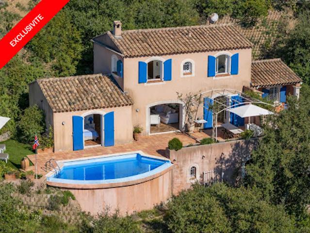 Maison vente à Arrondissement de Draguignan, La Croix-valmer