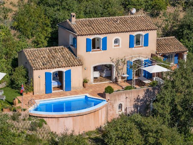 Maison vente à Arrondissement de Draguignan, La Croix-valmer