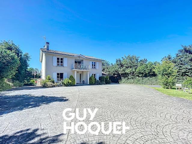 Maison vente à Bourg-en-Bresse, Saint-cyr-sur-menthon