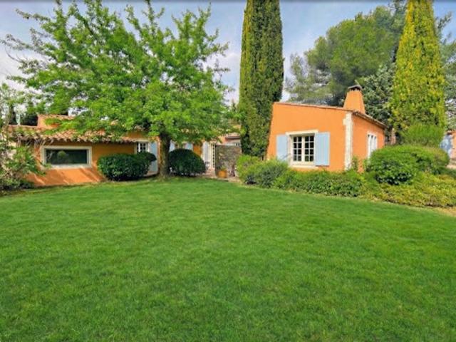 Maison vente à Aix-en-Provence, Aix-en-provence