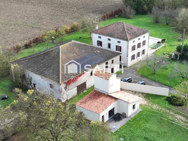 Maison vente à Montauban, Bioule