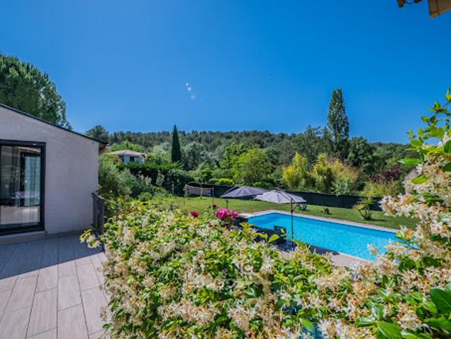 Maison vente à Montpellier, Prades-le-lez