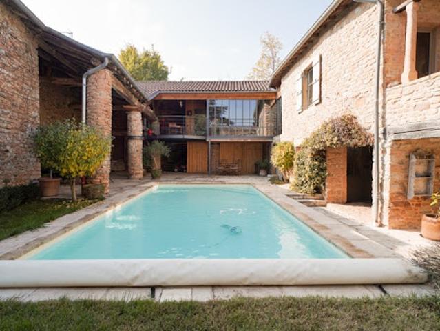 Maison vente à Mâcon, Chasselas