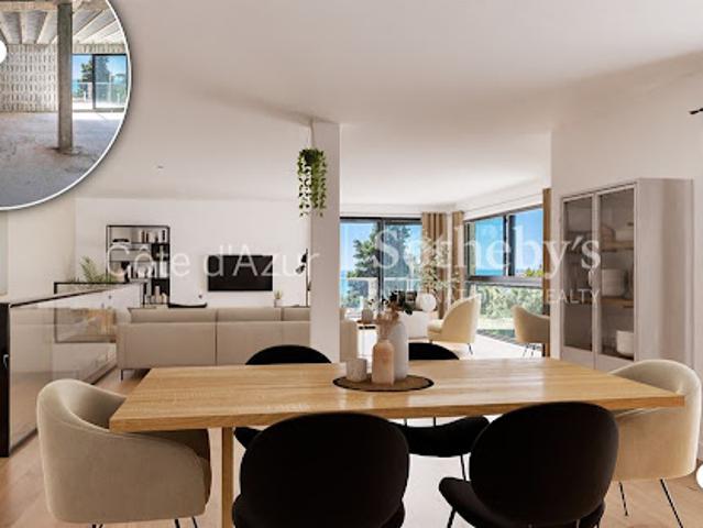 Maison vente à France métropolitaine, Menton