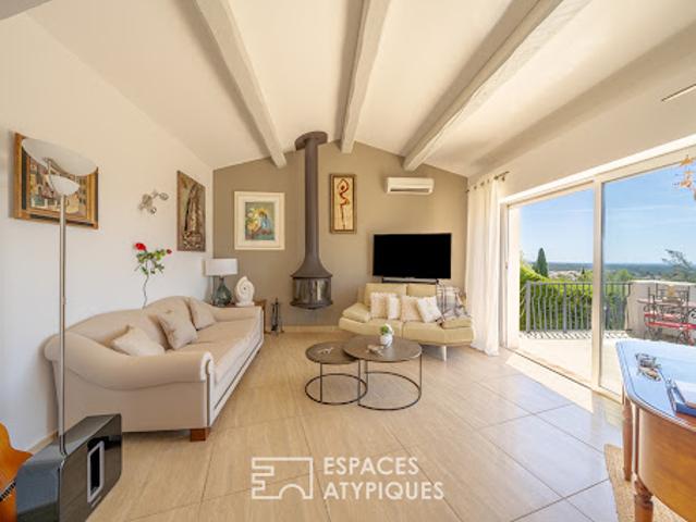 Maison vente à Arrondissement de Draguignan, Roquebrune-sur-argens